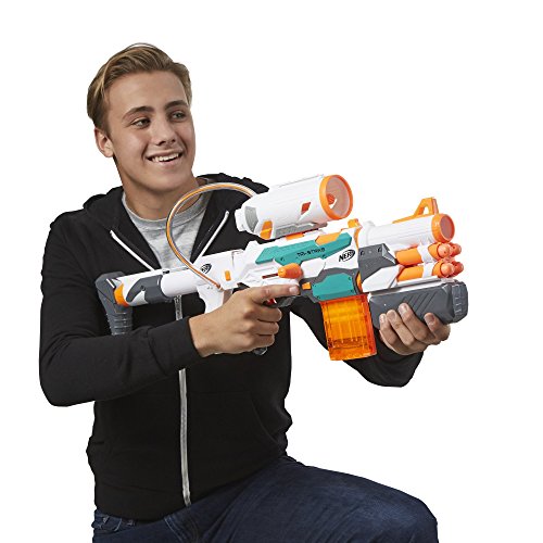 Nerf Modulus Tri-Strike