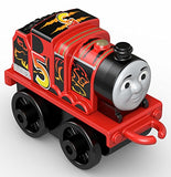 Fisher-Price Thomas & Friends MINIS, Motorized Raceway