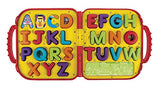 Sesame Street Elmo's On The Go Letters