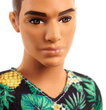 Barbie Fashionistas Tropical Vibes Ken Doll
