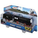 Fisher-Price Thomas & Friends TrackMaster, Motorized Hiro Engine