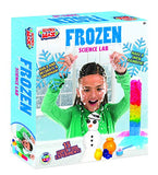 Be Amazing! Toys Frozen Science Kit