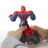 Marvel Battle Masters Spider-Man Figure