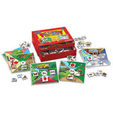 Lauri Educational Phonics Kits - Beginning Sounds