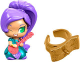 Fisher-Price Nickelodeon Shimmer & Shine, Teenie Genies, Genie Surprise Pack [Styles May Vary]