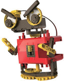 OWI  4 Mode EM4 Motorized Robot Kit