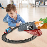 Fisher-Price Thomas & Friends TrackMaster, Dragon Escape Set