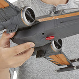 Star Wars: The Force Awakens Vehicle Poe Dameron's X-Wing