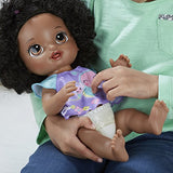 Baby Alive Twinkles 'n Tinkles (African American)