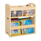 Guidecraft Stacking Storage Caddy