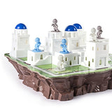 Santorini - Strategy-Based Board Game