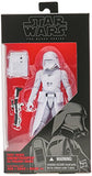 Star Wars The Black Series 6-Inch First Order Snowtrooper