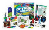 Thames & Kosmos Optical Science