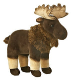 Aurora World Miyoni Moose 14.5" Plush