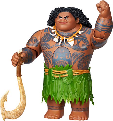 Disney Moana Swing 'n Sounds Maui