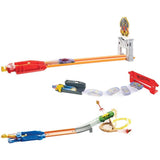 Mattel How Stunt Set Assortment Excel Toy Vehicles DNN77
