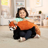 Melissa & Doug Red Panda