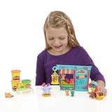 Play-Doh Town Pet Store