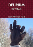 DŽlirium (LLB.ARTS) (French Edition)