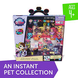 Littlest Pet Shop Pet Party Spectacular Collector Pack Toy, Includes 15 Pets, Ages 4 and Up(Amazon Exclusive)