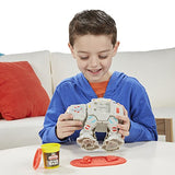 Play-Doh Star Wars AT-AT Attack with Can-Heads