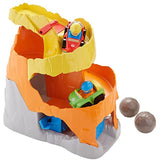 Fisher-Price Little People Off Road ATV Adventure