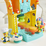 Play-Doh Town 3-in-1 Town Center