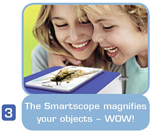 Ravensburger Science X Smartscope Science Kit