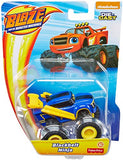 Fisher-Price Nickelodeon Blaze & The Monster Machines, Blackbelt Ninja