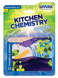 Thames and Kosmos Kitchen Chemistry