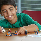 LEGO City Arctic Exploration Team 60191 Building Kit (70 Pieces) (Discontinued by Manufacturer)