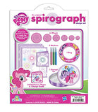 Spirograph My Little Pony Tin