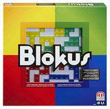 Blokus Game