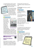 Thames & Kosmos Alternative Energy and Environmental Science Sustainable Earth Lab
