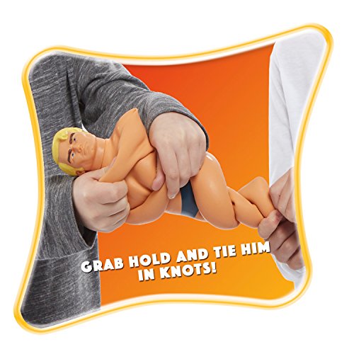 Stretch Armstrong Figure