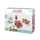 Sago Mini – Vehicles - Road Trip Collection