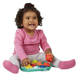 Playskool Roll 'n Gears Car