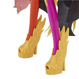 My Little Pony Equestria Girls Rainbow Rocks Sunset Shimmer Time to Shine Doll