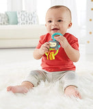 Fisher-Price Monkey & Bananas Rattle