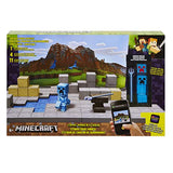 Minecraft Comic Maker Studio, Multicolor