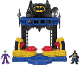 Fisher-Price Imaginext DC Super Friends, Battle Batcave