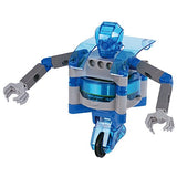 Thames & Kosmos Gyrobot, Tightrope Walking Gyroscopic Robot Science Kit