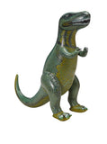 Inflatable Tyrannosaurus Rex ( Height 34")
