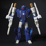 Transformers Generations Titans Return Triggerhappy and Blowpipe