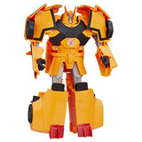 Transformers: Robots in Disguise 3-Step Changers Autobot Drift