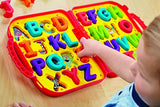 Sesame Street Elmo's On The Go Letters