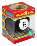 Magic 8 Ball: Retro [Amazon Exclusive]