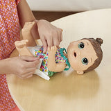 Baby Alive Face Paint Fairy (Brunette)