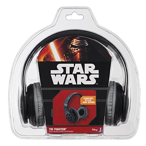 Star Wars Rebels TIE Fighter Headphones