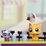 Littlest Pet Shop Pawristas Caf